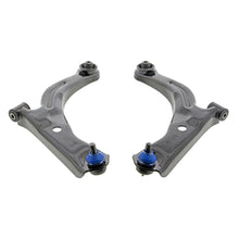 Charger l'image dans la galerie, MSUPLCA14883 Mevotech Both Lower Suspension Control Arm and Ball Joint Kit Mevotech Supreme Canada