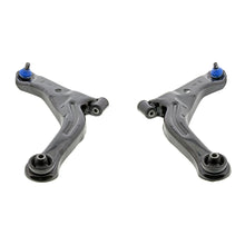 Charger l'image dans la galerie, MSUPLCA14883 Mevotech Both Lower Suspension Control Arm and Ball Joint Kit Mevotech Supreme Canada