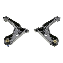 Charger l'image dans la galerie, MSUPLCA14883 Mevotech Both Lower Suspension Control Arm and Ball Joint Kit Mevotech Supreme Canada