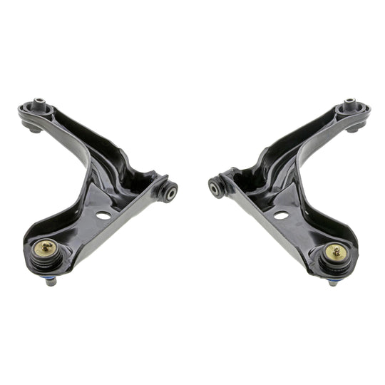 MSUPLCA14883 Mevotech Both Lower Suspension Control Arm and Ball Joint Kit Mevotech Supreme Canada