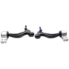 Load image into Gallery viewer, MSUPLCA14924 Mevotech Both Lower Suspension Control Arm and Ball Joint Kit Mevotech Supreme Canada