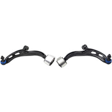 Load image into Gallery viewer, MSUPLCA14924 Mevotech Both Lower Suspension Control Arm and Ball Joint Kit Mevotech Supreme Canada
