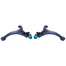 Load image into Gallery viewer, MSUPLCA15011 Mevotech Both Lower Suspension Control Arm and Ball Joint Kit Mevotech Supreme Canada