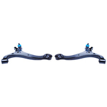 Load image into Gallery viewer, MSUPLCA15011 Mevotech Both Lower Suspension Control Arm and Ball Joint Kit Mevotech Supreme Canada
