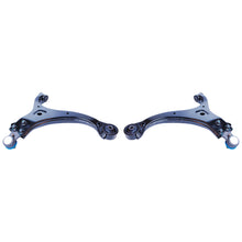 Load image into Gallery viewer, MSUPLCA15011 Mevotech Both Lower Suspension Control Arm and Ball Joint Kit Mevotech Supreme Canada