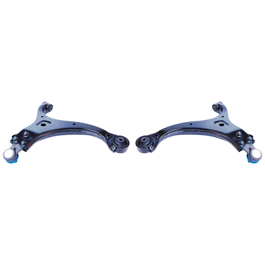 MSUPLCA15011 Mevotech Both Lower Suspension Control Arm and Ball Joint Kit Mevotech Supreme Canada