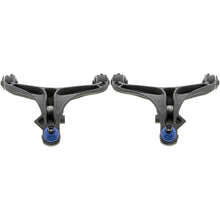 Load image into Gallery viewer, MSUPLCA15031 Mevotech Both Lower Suspension Control Arm and Ball Joint Kit Mevotech Supreme Canada