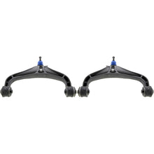 Load image into Gallery viewer, MSUPLCA15031 Mevotech Both Lower Suspension Control Arm and Ball Joint Kit Mevotech Supreme Canada