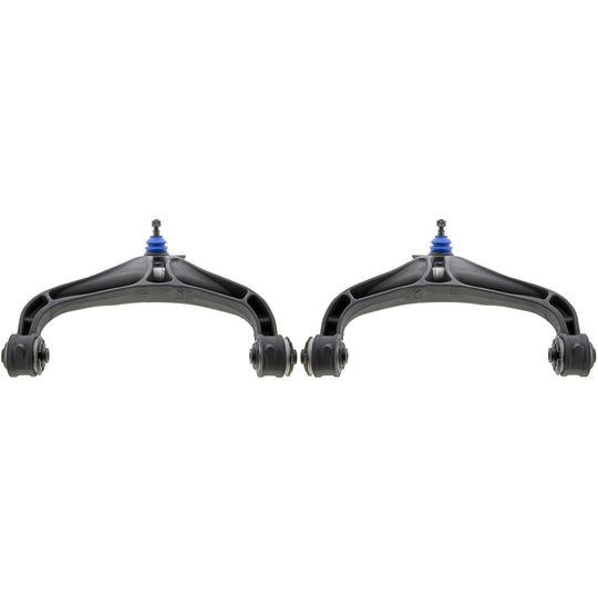 MSUPLCA15031 Mevotech Both Lower Suspension Control Arm and Ball Joint Kit Mevotech Supreme Canada