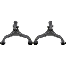 Load image into Gallery viewer, MSUPLCA15031 Mevotech Both Lower Suspension Control Arm and Ball Joint Kit Mevotech Supreme Canada