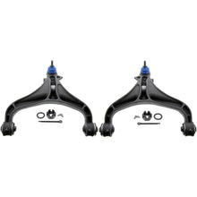 Load image into Gallery viewer, MSUPLCA15031 Mevotech Both Lower Suspension Control Arm and Ball Joint Kit Mevotech Supreme Canada