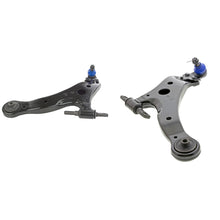 Load image into Gallery viewer, MSUPLCA15067 Mevotech Both Lower Suspension Control Arm and Ball Joint Kit Mevotech Supreme Canada