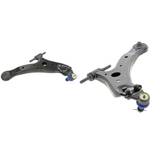 Load image into Gallery viewer, MSUPLCA15067 Mevotech Both Lower Suspension Control Arm and Ball Joint Kit Mevotech Supreme Canada