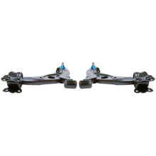 Load image into Gallery viewer, MSUPLCA15091 Mevotech Both Lower Suspension Control Arm and Ball Joint Kit Mevotech Supreme Canada