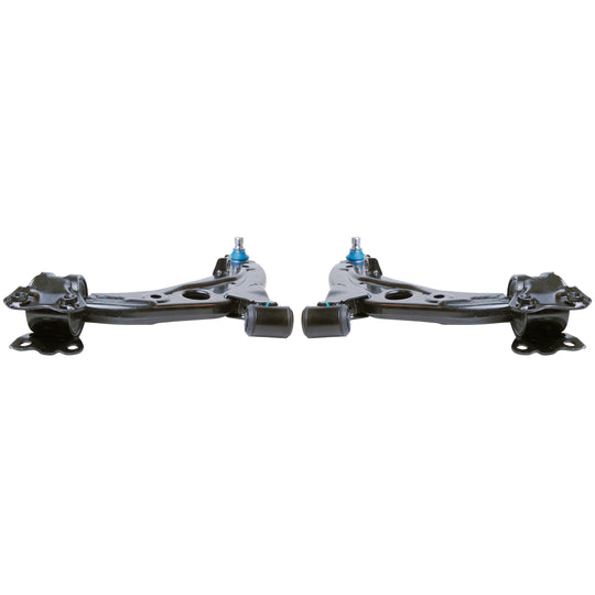 MSUPLCA15091 Mevotech Both Lower Suspension Control Arm and Ball Joint Kit Mevotech Supreme Canada