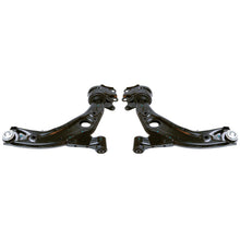 Load image into Gallery viewer, MSUPLCA15091 Mevotech Both Lower Suspension Control Arm and Ball Joint Kit Mevotech Supreme Canada