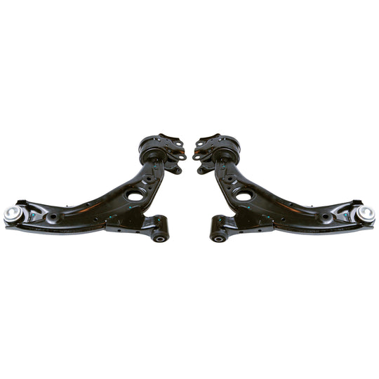MSUPLCA15091 Mevotech Both Lower Suspension Control Arm and Ball Joint Kit Mevotech Supreme Canada