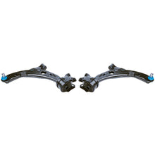Load image into Gallery viewer, MSUPLCA15091 Mevotech Both Lower Suspension Control Arm and Ball Joint Kit Mevotech Supreme Canada
