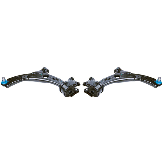 MSUPLCA15091 Mevotech Both Lower Suspension Control Arm and Ball Joint Kit Mevotech Supreme Canada