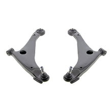 Charger l'image dans la galerie, MSUPLCA15107 Mevotech Both Lower Suspension Control Arm and Ball Joint Kit Mevotech Supreme Canada