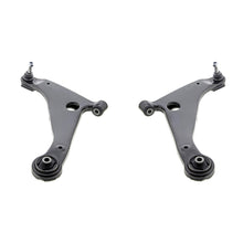 Charger l'image dans la galerie, MSUPLCA15107 Mevotech Both Lower Suspension Control Arm and Ball Joint Kit Mevotech Supreme Canada