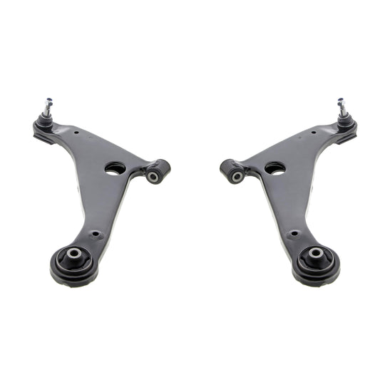 MSUPLCA15107 Mevotech Both Lower Suspension Control Arm and Ball Joint Kit Mevotech Supreme Canada