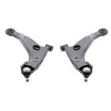 Charger l'image dans la galerie, MSUPLCA15107 Mevotech Both Lower Suspension Control Arm and Ball Joint Kit Mevotech Supreme Canada