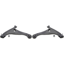 Charger l'image dans la galerie, MSUPLCA15107 Mevotech Both Lower Suspension Control Arm and Ball Joint Kit Mevotech Supreme Canada