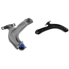 Charger l'image dans la galerie, MSUPLCA15161 Mevotech Both Lower Suspension Control Arm and Ball Joint Kit Mevotech Supreme Canada