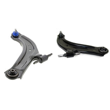 Charger l'image dans la galerie, MSUPLCA15161 Mevotech Both Lower Suspension Control Arm and Ball Joint Kit Mevotech Supreme Canada