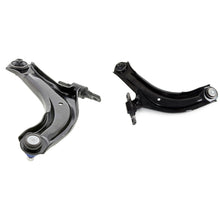 Charger l'image dans la galerie, MSUPLCA15161 Mevotech Both Lower Suspension Control Arm and Ball Joint Kit Mevotech Supreme Canada