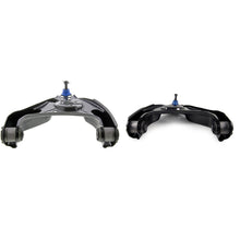 Load image into Gallery viewer, MSUPLCA15174 Mevotech Both Lower Suspension Control Arm and Ball Joint Kit Mevotech Supreme Canada