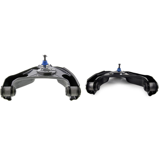 MSUPLCA15174 Mevotech Both Lower Suspension Control Arm and Ball Joint Kit Mevotech Supreme Canada