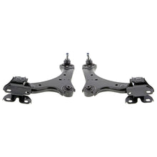 Load image into Gallery viewer, MSUPLCA15296 Mevotech Both Lower Suspension Control Arm and Ball Joint Kit Mevotech Supreme Canada