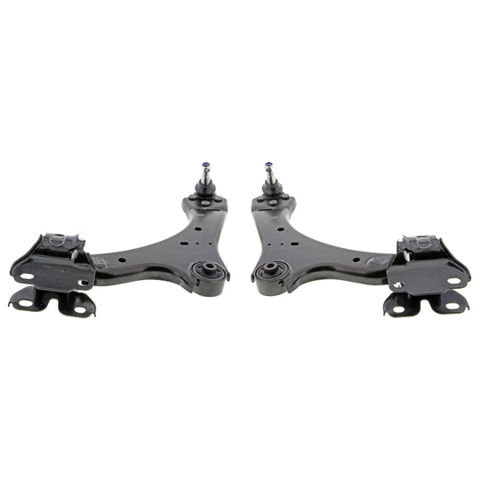 MSUPLCA15296 Mevotech Both Lower Suspension Control Arm and Ball Joint Kit Mevotech Supreme Canada