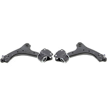 Load image into Gallery viewer, MSUPLCA15296 Mevotech Both Lower Suspension Control Arm and Ball Joint Kit Mevotech Supreme Canada
