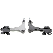 Load image into Gallery viewer, MSUPLCA15297 Mevotech Both Lower Suspension Control Arm and Ball Joint Kit Mevotech Supreme Canada