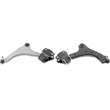 Load image into Gallery viewer, MSUPLCA15297 Mevotech Both Lower Suspension Control Arm and Ball Joint Kit Mevotech Supreme Canada