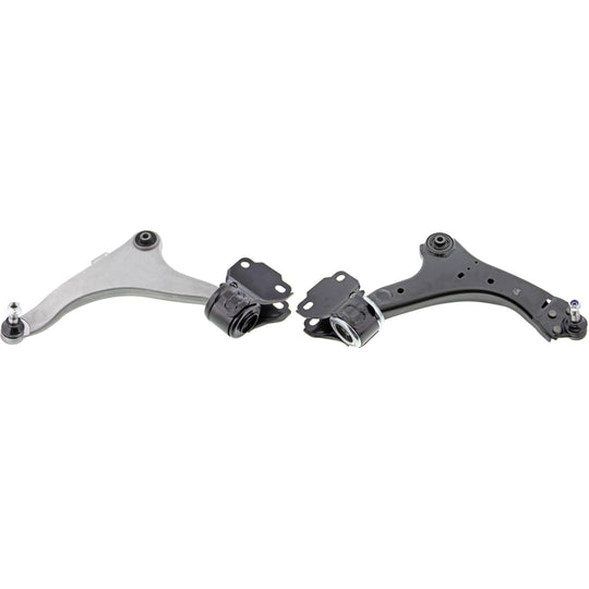 MSUPLCA15297 Mevotech Both Lower Suspension Control Arm and Ball Joint Kit Mevotech Supreme Canada