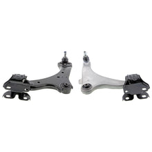 Charger l'image dans la galerie, MSUPLCA15299 Mevotech Both Lower Suspension Control Arm and Ball Joint Kit Mevotech Supreme Canada