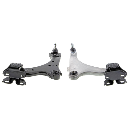 MSUPLCA15299 Mevotech Both Lower Suspension Control Arm and Ball Joint Kit Mevotech Supreme Canada