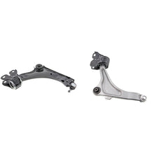 Charger l'image dans la galerie, MSUPLCA15299 Mevotech Both Lower Suspension Control Arm and Ball Joint Kit Mevotech Supreme Canada