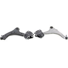 Charger l'image dans la galerie, MSUPLCA15299 Mevotech Both Lower Suspension Control Arm and Ball Joint Kit Mevotech Supreme Canada