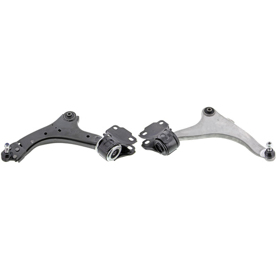 MSUPLCA15299 Mevotech Both Lower Suspension Control Arm and Ball Joint Kit Mevotech Supreme Canada
