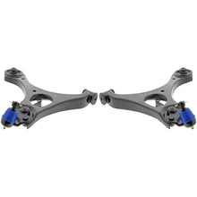 Load image into Gallery viewer, MSUPLCA15304 Mevotech Both Lower Suspension Control Arm and Ball Joint Kit Mevotech Supreme Canada