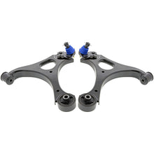 Load image into Gallery viewer, MSUPLCA15304 Mevotech Both Lower Suspension Control Arm and Ball Joint Kit Mevotech Supreme Canada