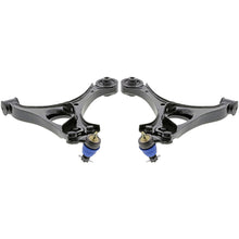 Load image into Gallery viewer, MSUPLCA15304 Mevotech Both Lower Suspension Control Arm and Ball Joint Kit Mevotech Supreme Canada