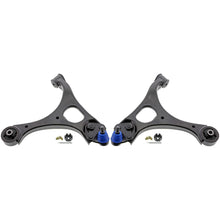 Load image into Gallery viewer, MSUPLCA15304 Mevotech Both Lower Suspension Control Arm and Ball Joint Kit Mevotech Supreme Canada