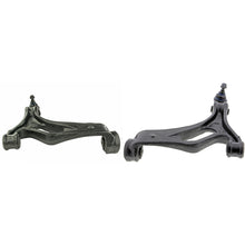 Load image into Gallery viewer, MSUPLCA15316 Mevotech Both Lower Suspension Control Arm and Ball Joint Kit Mevotech Supreme Canada