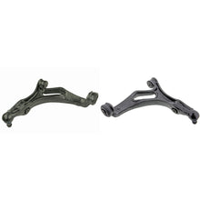 Load image into Gallery viewer, MSUPLCA15316 Mevotech Both Lower Suspension Control Arm and Ball Joint Kit Mevotech Supreme Canada